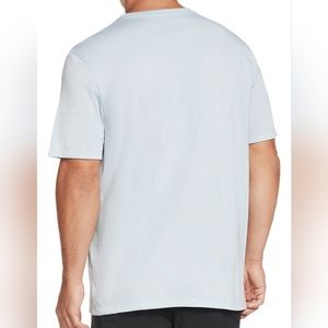 Skechers Shirt Mens Medium Gray  Short Sleeve Crew Tee NWT